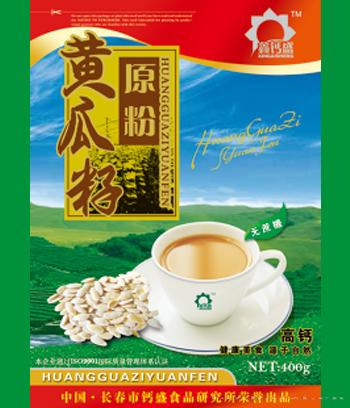 黄瓜籽原粉