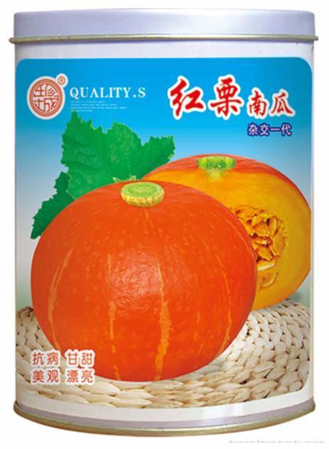 红 粟