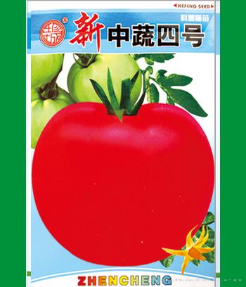 新中蔬四号　