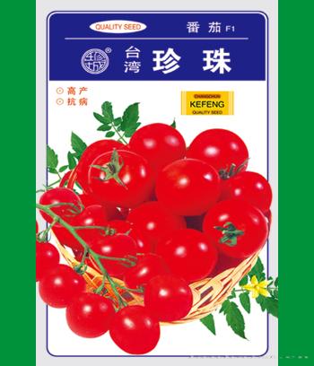 台湾珍珠　