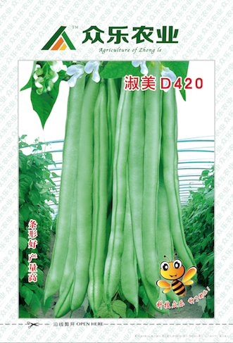 淑美D420