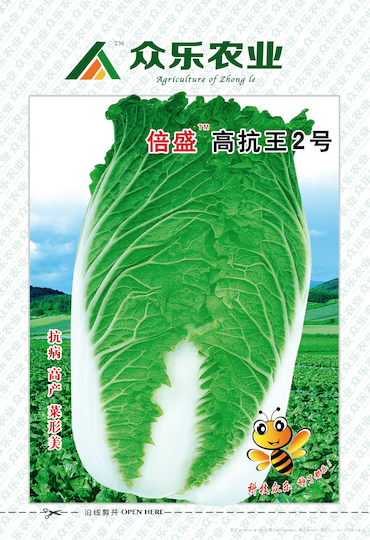 倍盛高抗王2号：