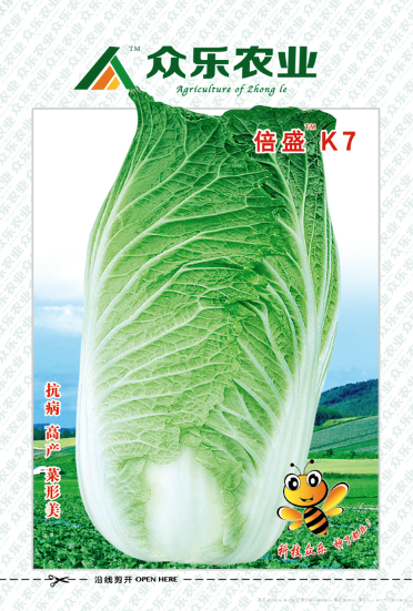 倍盛K7 
