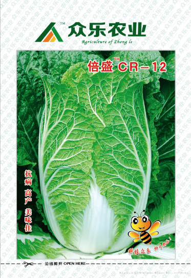 倍盛CR-12