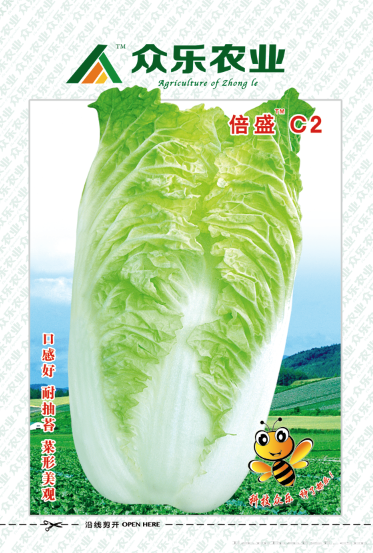 倍盛C2 