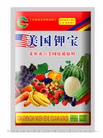 美国钾宝