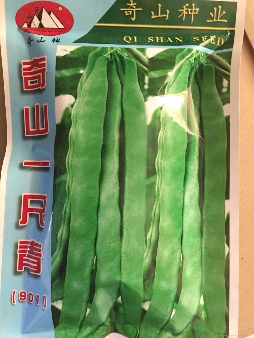 奇山黑冠胡萝卜种子