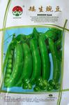 矮生豌豆种子 甜豌豆 青豆 荷兰豆