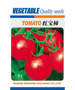 红宝柿