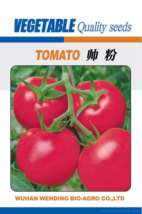 帅粉