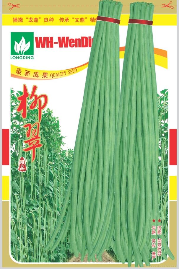 柳翠