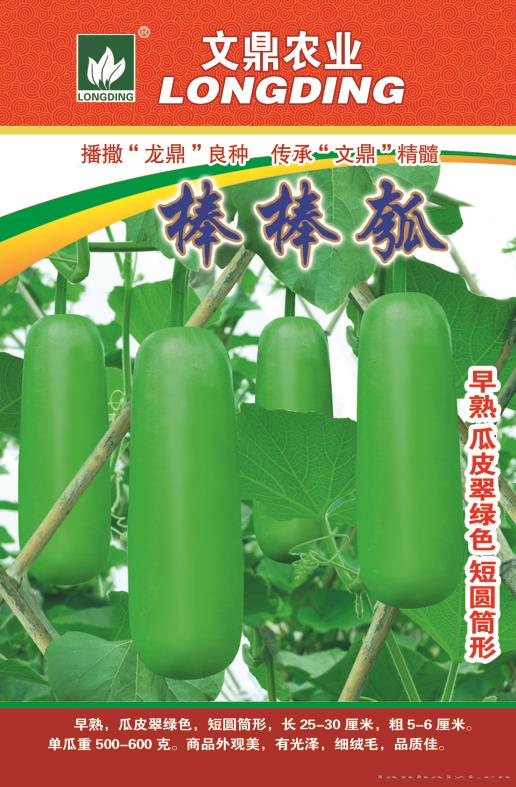 棒棒瓠