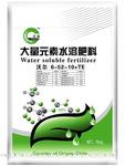 大量元素水溶肥料（高磷型）