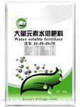 大量元素水溶肥料（平衡型）