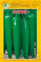 益农青帅————尖椒类