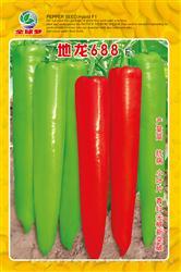 地龙688————尖椒类