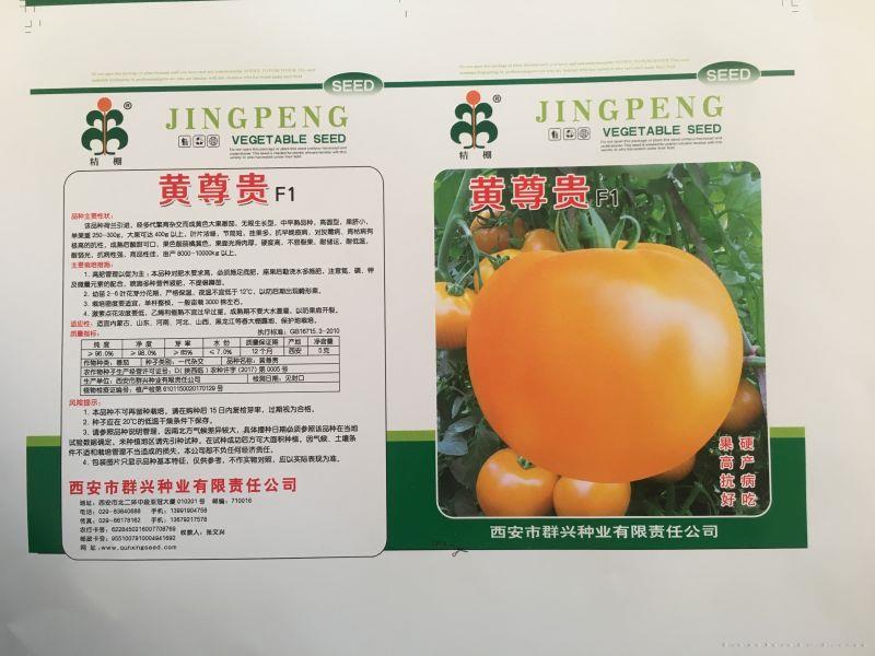 黄尊贵