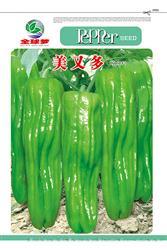 美又多————泡椒类