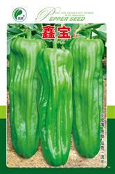 鑫宝————泡椒类