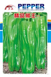 精品椒王————泡椒类