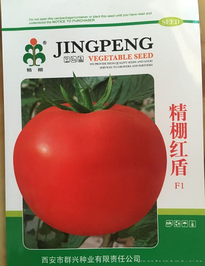 精棚红盾