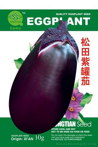 松田紫罐茄