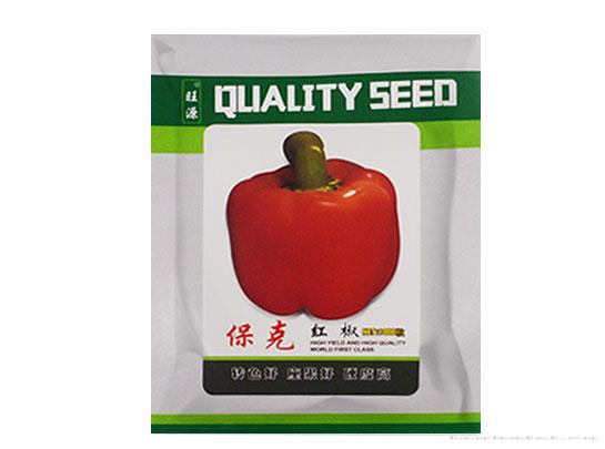 方椒种子