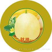 财神F1——甜瓜系列