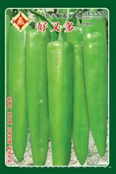 好又多——黄皮椒