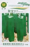 聚宝311 - 辣椒类
