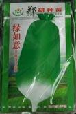 绿如意 - 萝卜类