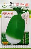 超级郑研 - 萝卜类