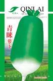 青睐萝卜 - 萝卜类