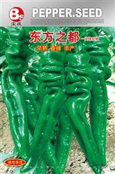 东方之都——螺丝椒