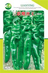 三联螺丝王——泡椒
