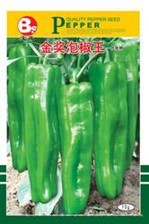 金奖泡椒王——泡椒