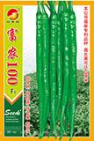 富农100——线椒种子