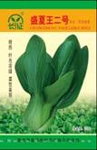 盛夏王二号 - 叶菜类