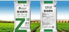 硝硫基硫酸钾型复合肥料