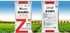 滴灌型硝硫基复合肥料
