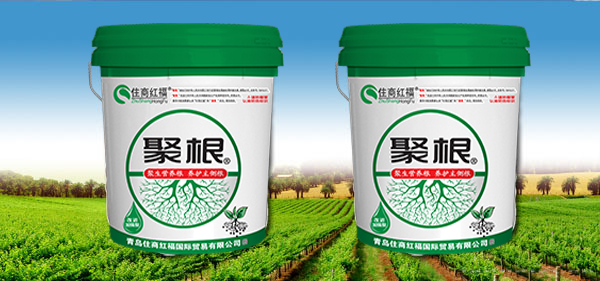 聚根(10kg/20kg)