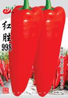   红胜998