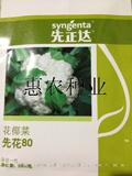 先正达先花80