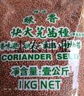 绿香芫茜