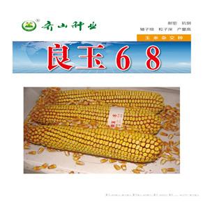良玉68