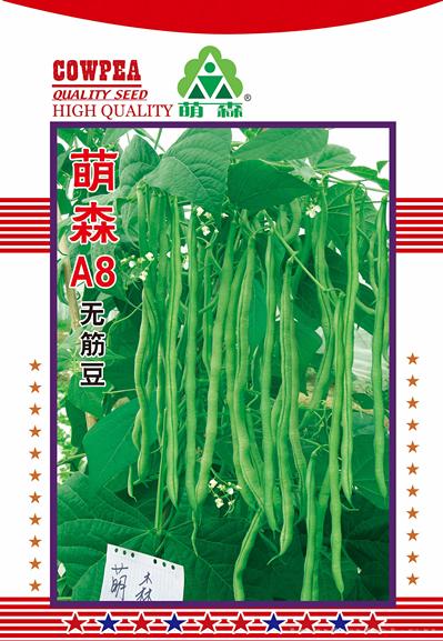 萌森A8无筋豆