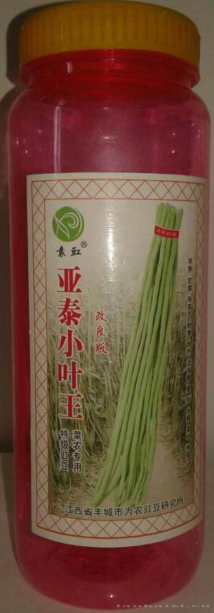 豇豆种子 