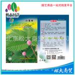松大花种子 蔬菜种子 含羞草种子