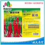  精品线椒种子