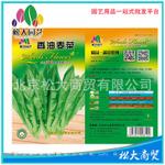 松大花种子 蔬菜种子 香油麦菜种子